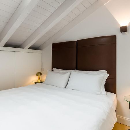 Allegroitalia Penthouse Montenapoleone Milano Eksteriør bilde