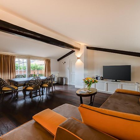 Allegroitalia Penthouse Montenapoleone Milano Eksteriør bilde