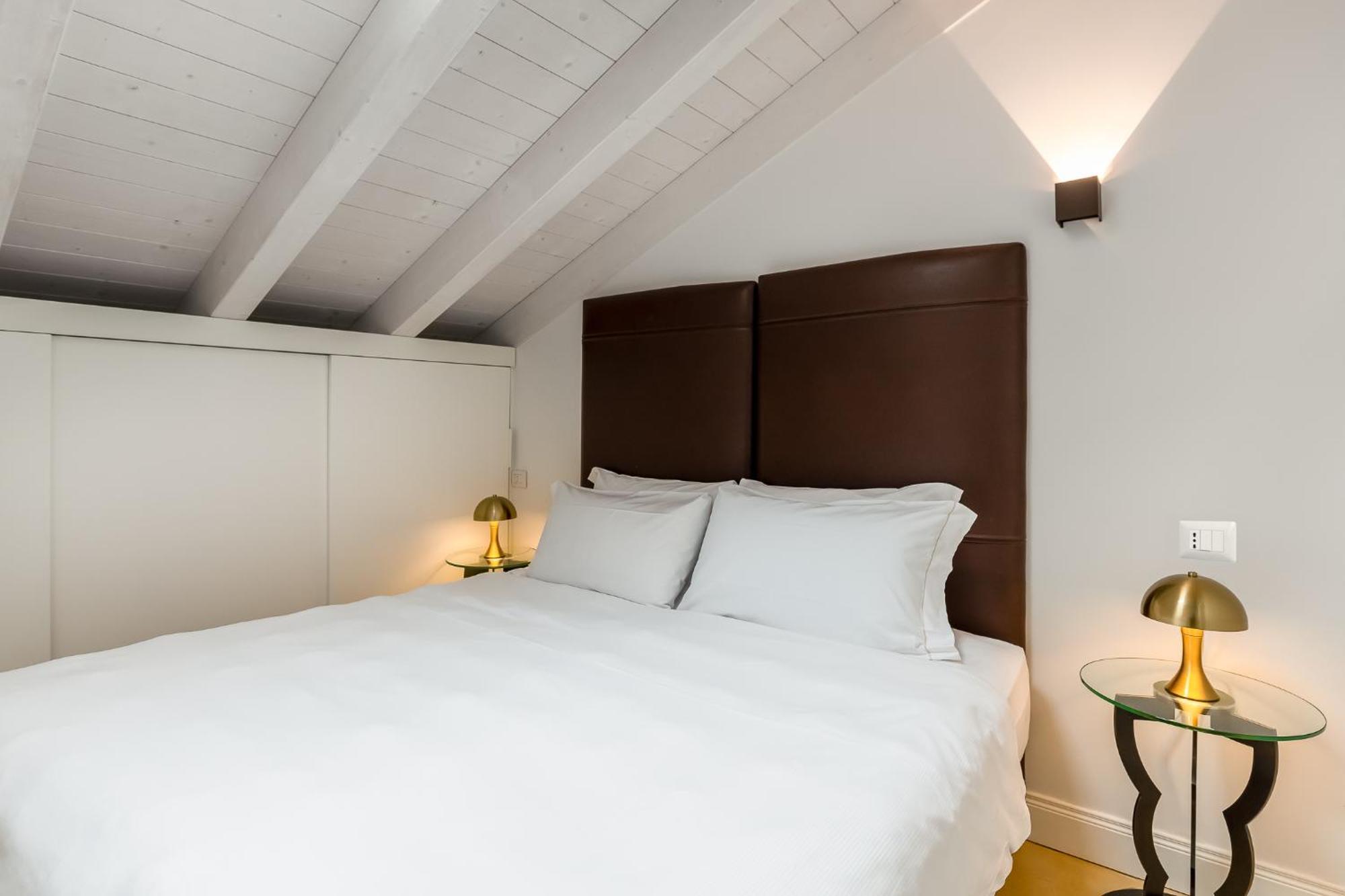 Allegroitalia Penthouse Montenapoleone Milano Eksteriør bilde