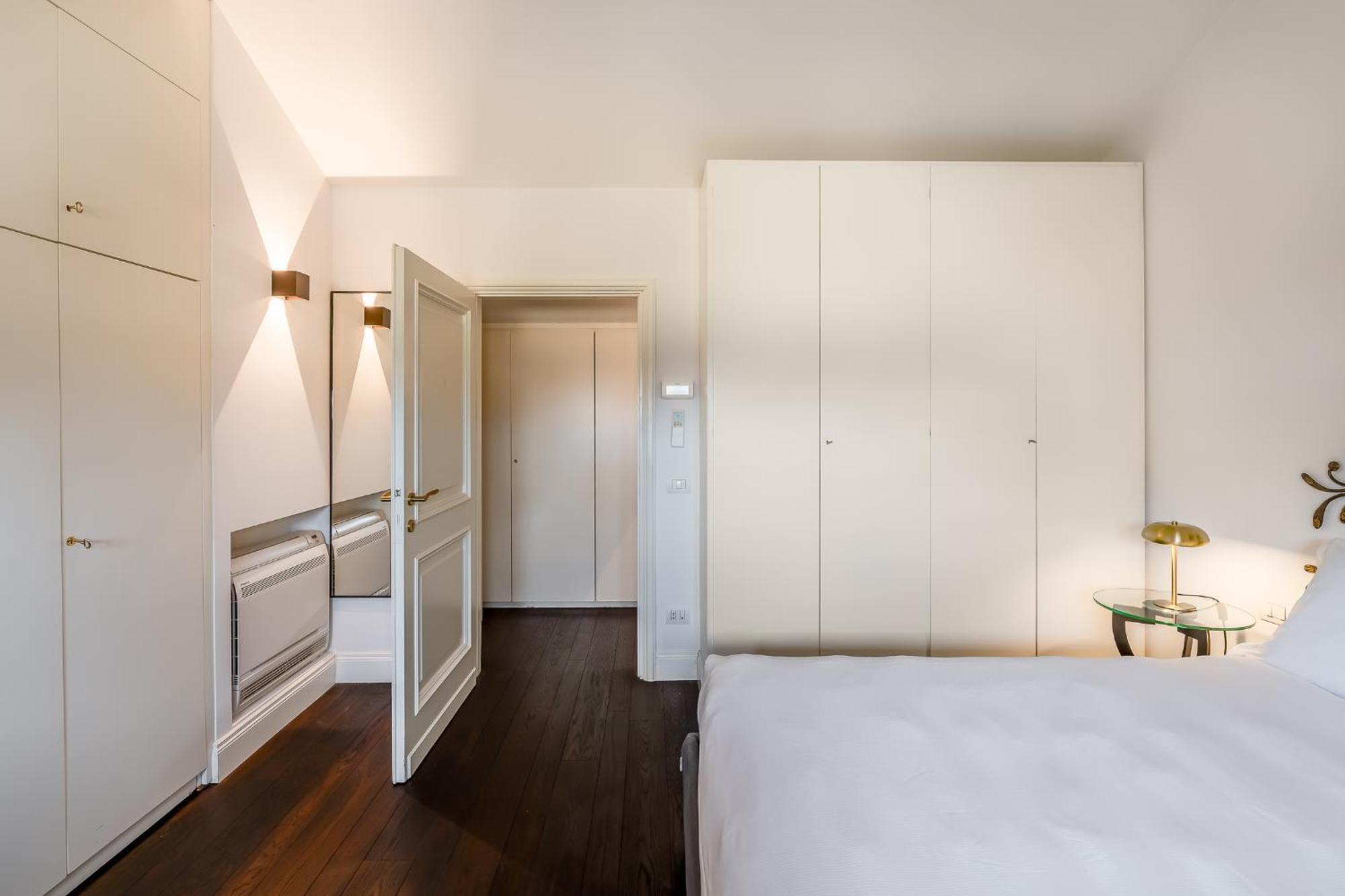 Allegroitalia Penthouse Montenapoleone Milano Eksteriør bilde