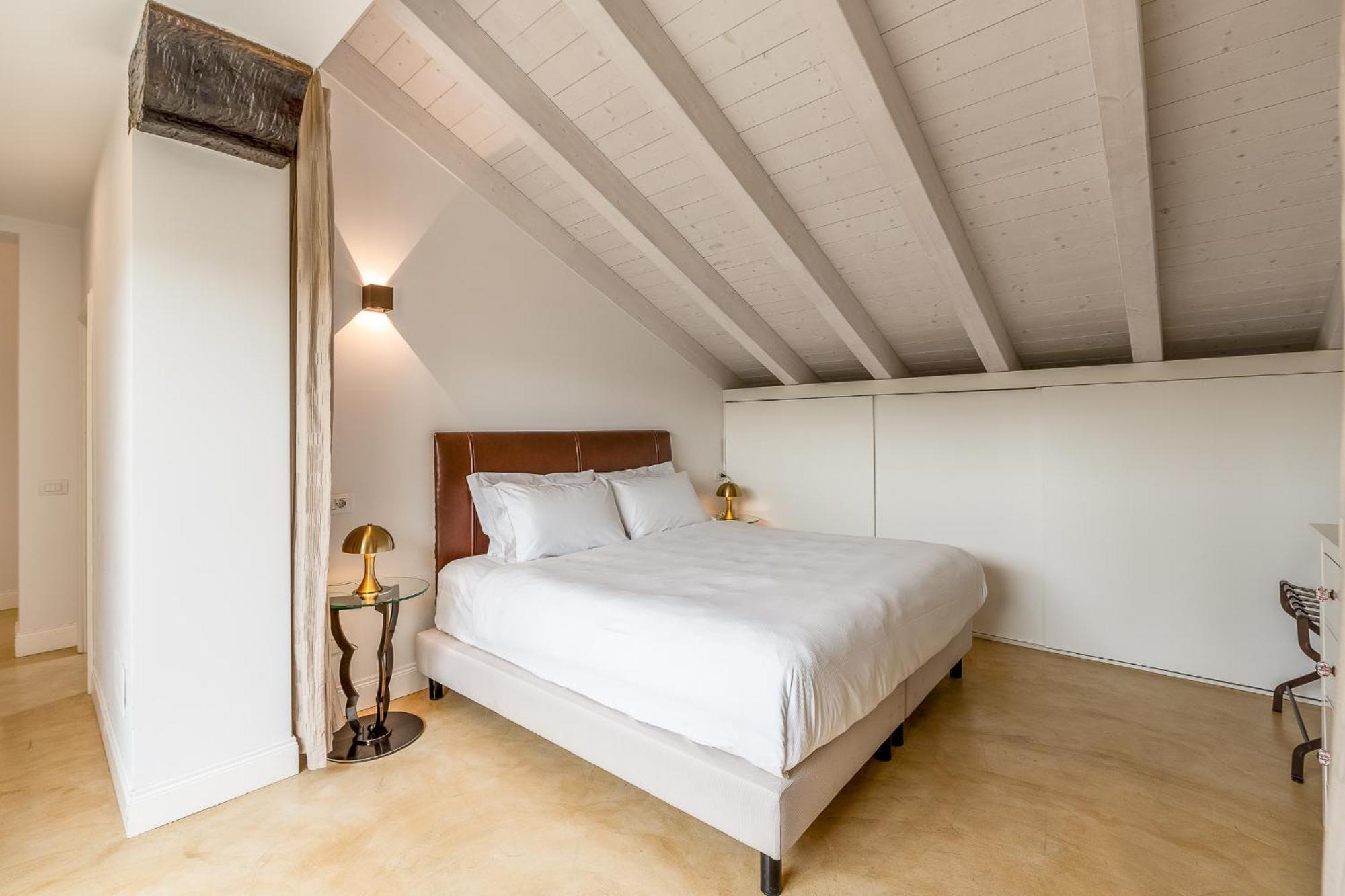 Allegroitalia Penthouse Montenapoleone Milano Eksteriør bilde