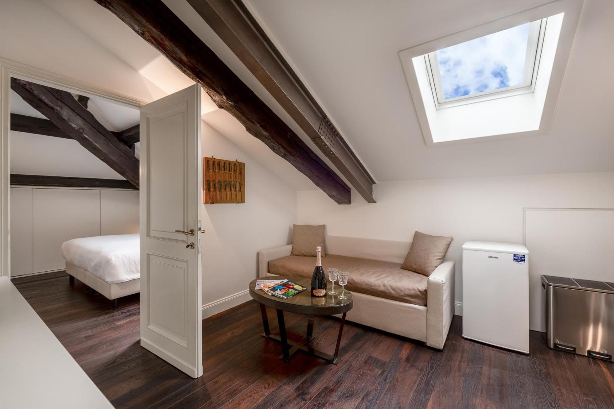 Allegroitalia Penthouse Montenapoleone Milano Eksteriør bilde