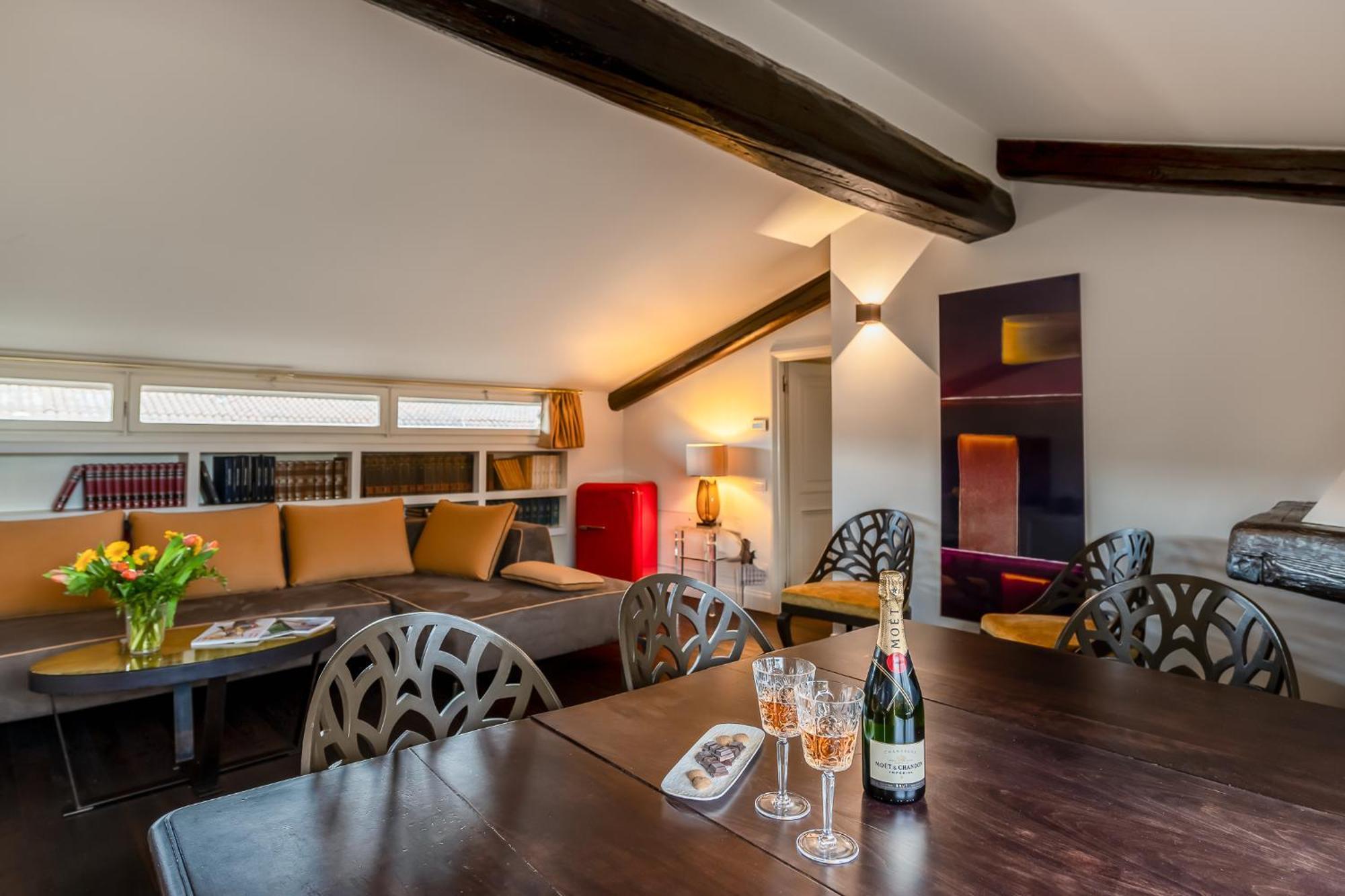 Allegroitalia Penthouse Montenapoleone Milano Eksteriør bilde