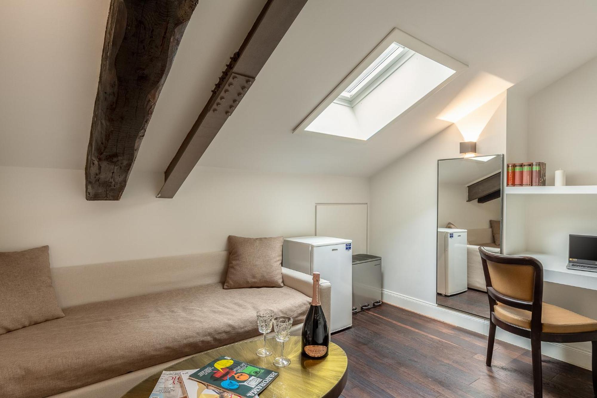 Allegroitalia Penthouse Montenapoleone Milano Eksteriør bilde