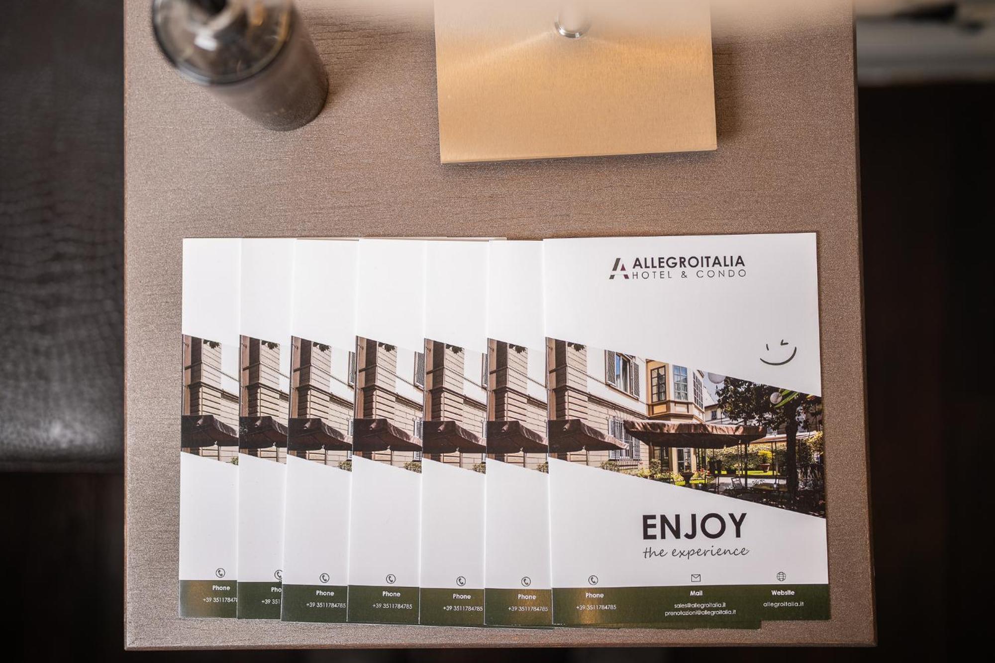 Allegroitalia Penthouse Montenapoleone Milano Eksteriør bilde