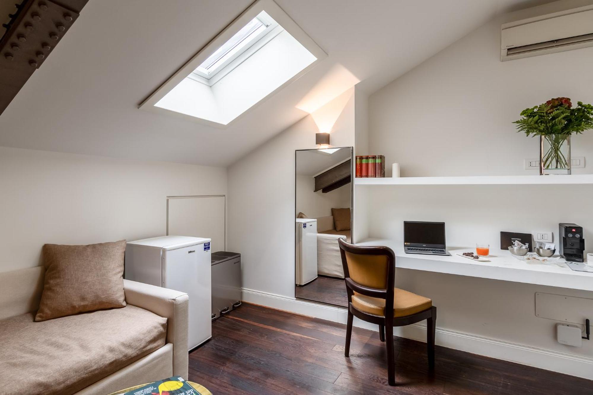 Allegroitalia Penthouse Montenapoleone Milano Eksteriør bilde
