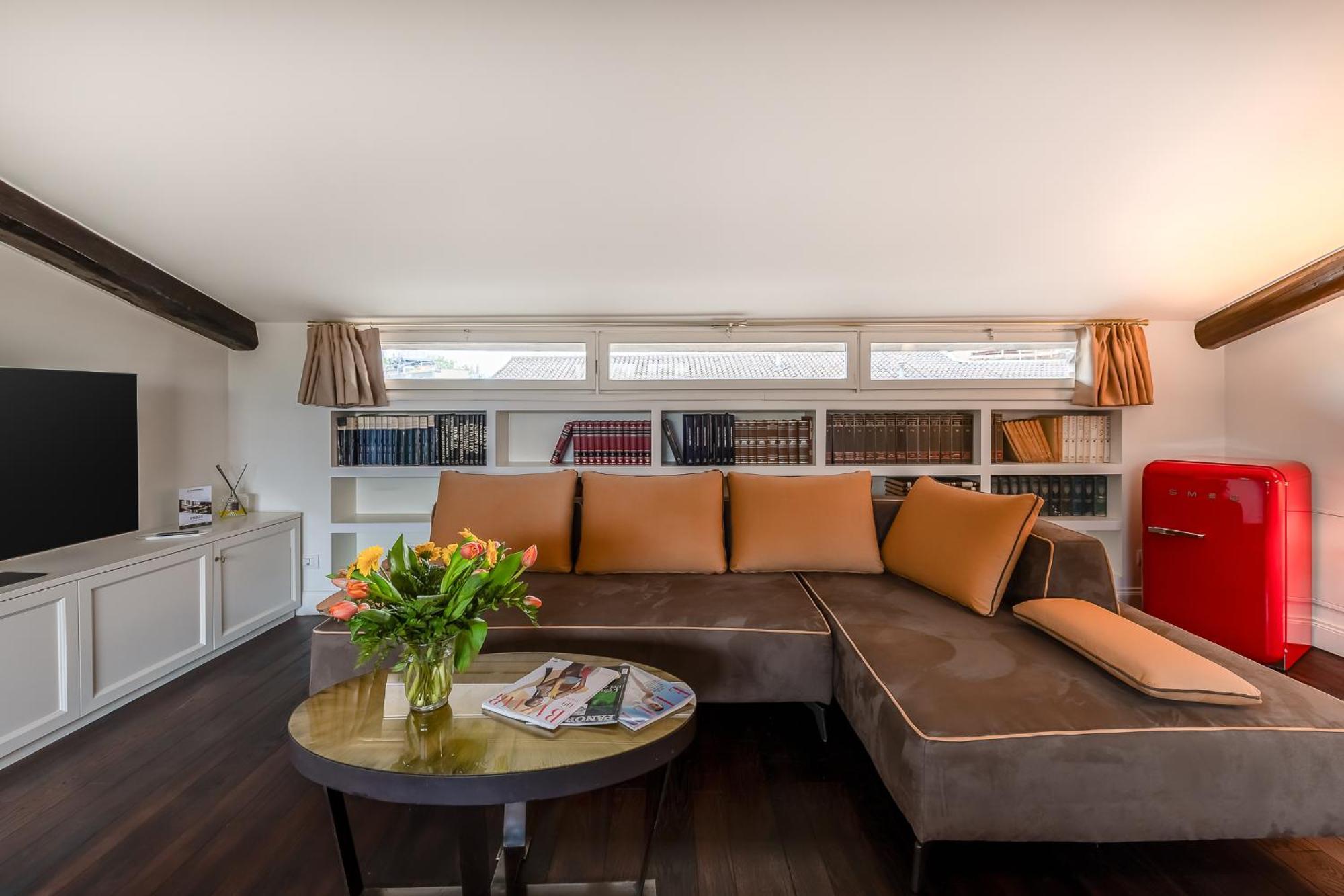 Allegroitalia Penthouse Montenapoleone Milano Eksteriør bilde