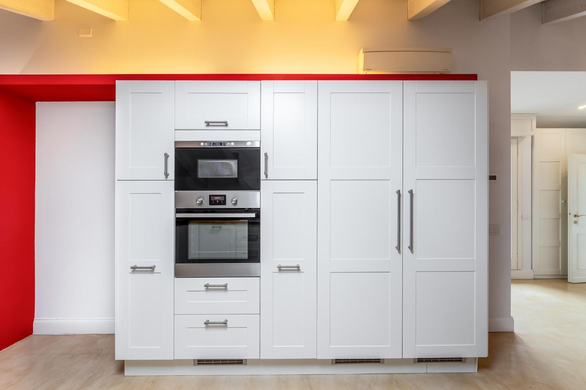 Allegroitalia Penthouse Montenapoleone Milano Eksteriør bilde