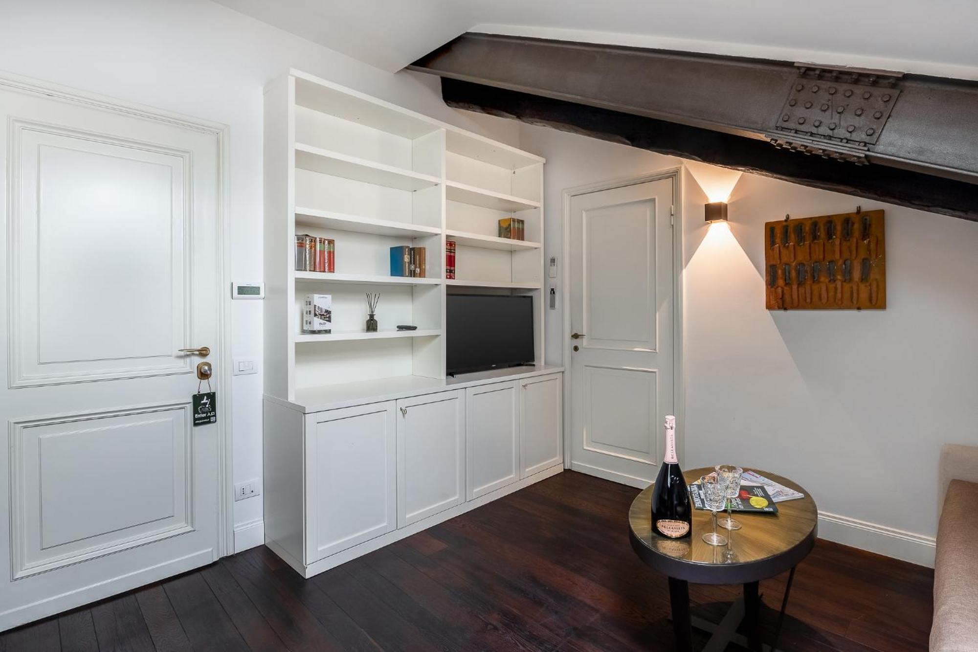 Allegroitalia Penthouse Montenapoleone Milano Eksteriør bilde