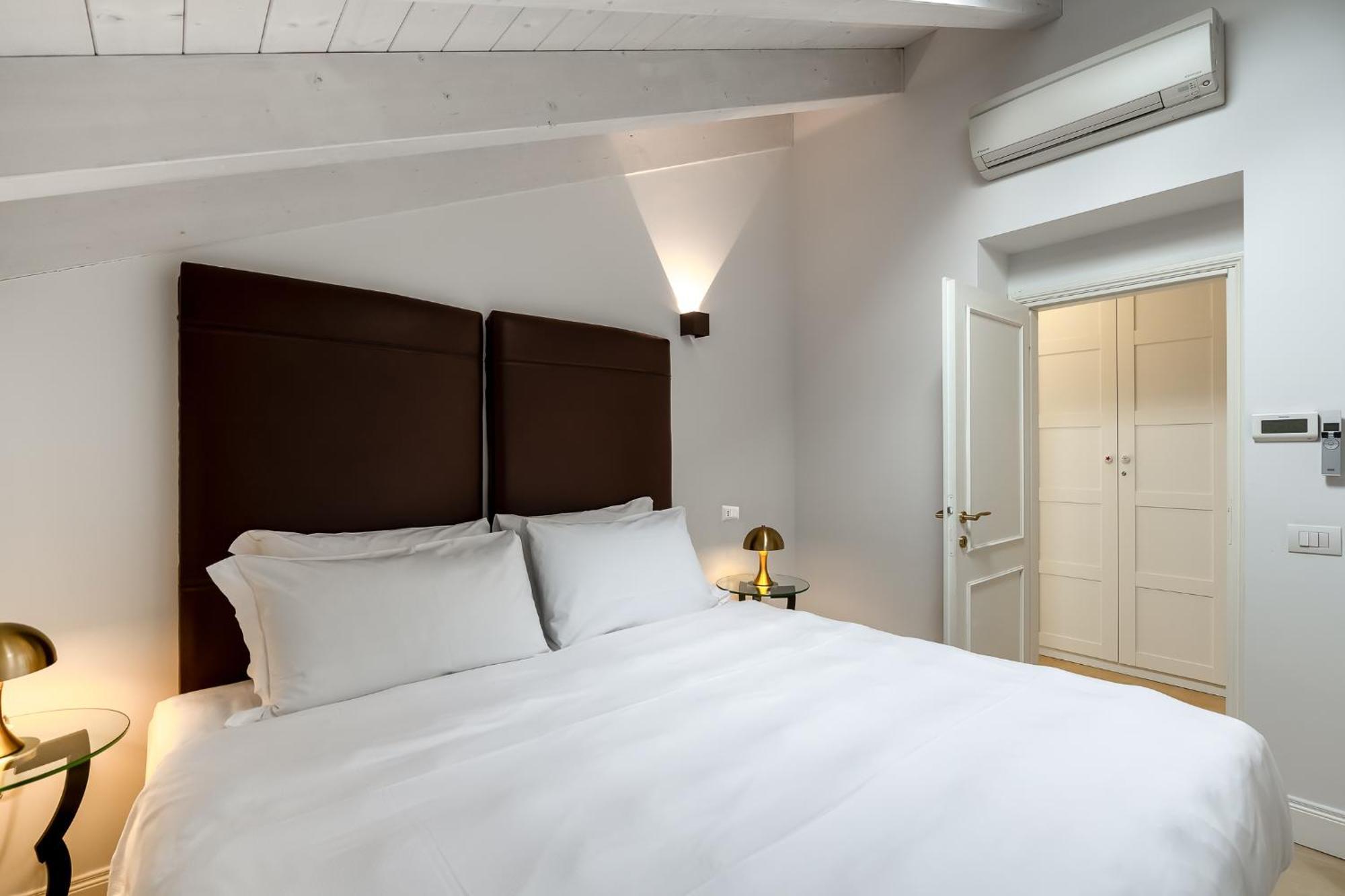 Allegroitalia Penthouse Montenapoleone Milano Eksteriør bilde