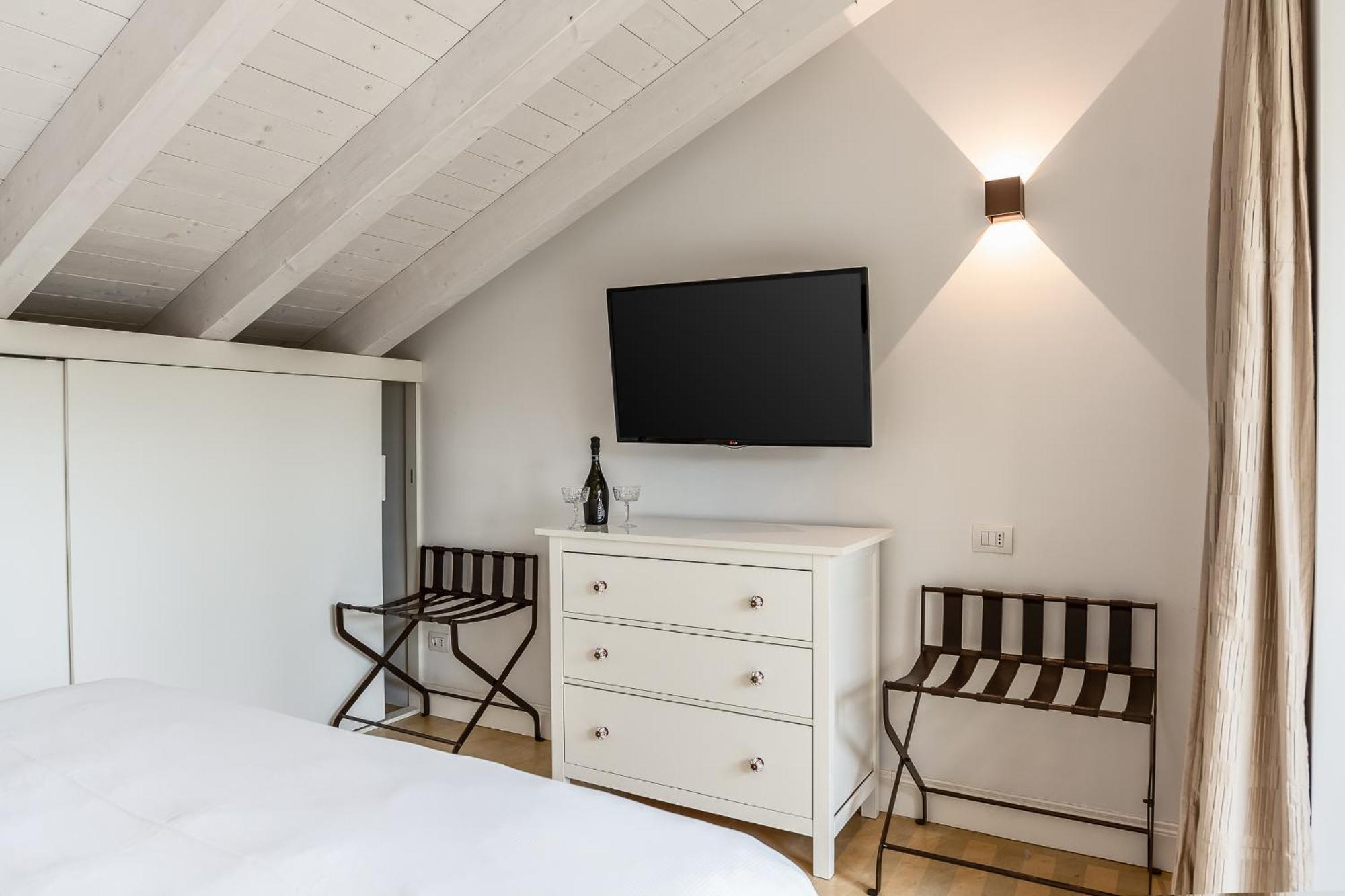 Allegroitalia Penthouse Montenapoleone Milano Eksteriør bilde