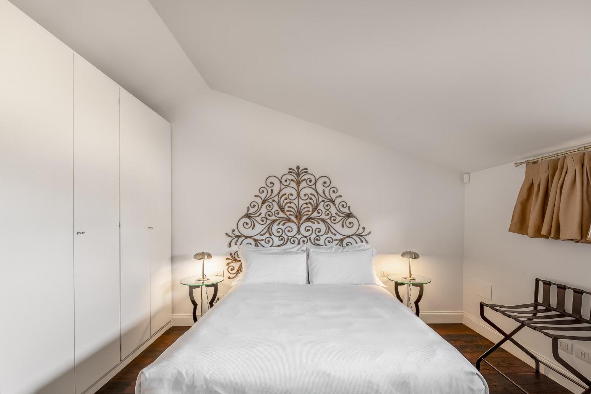 Allegroitalia Penthouse Montenapoleone Milano Eksteriør bilde