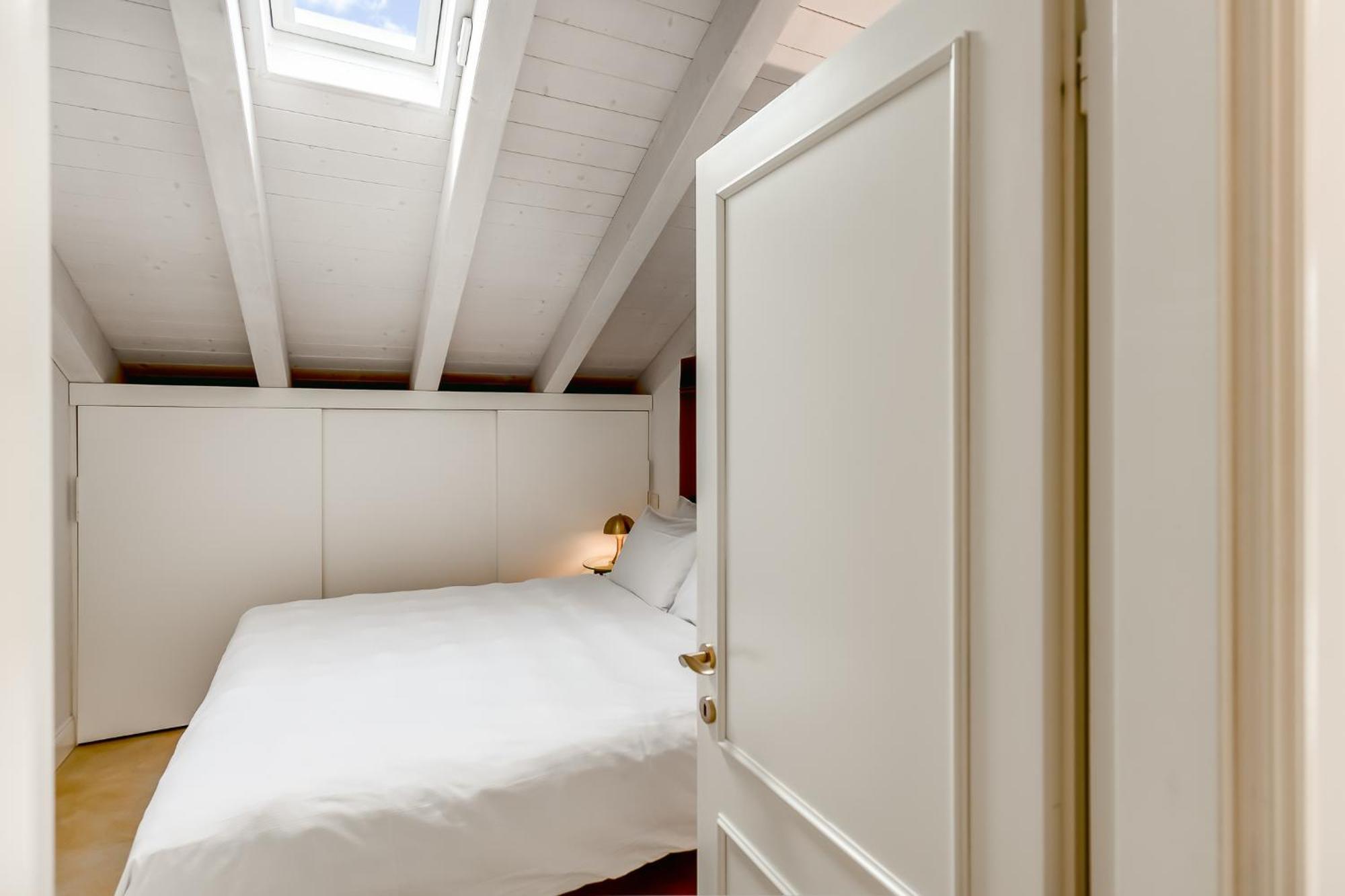 Allegroitalia Penthouse Montenapoleone Milano Eksteriør bilde