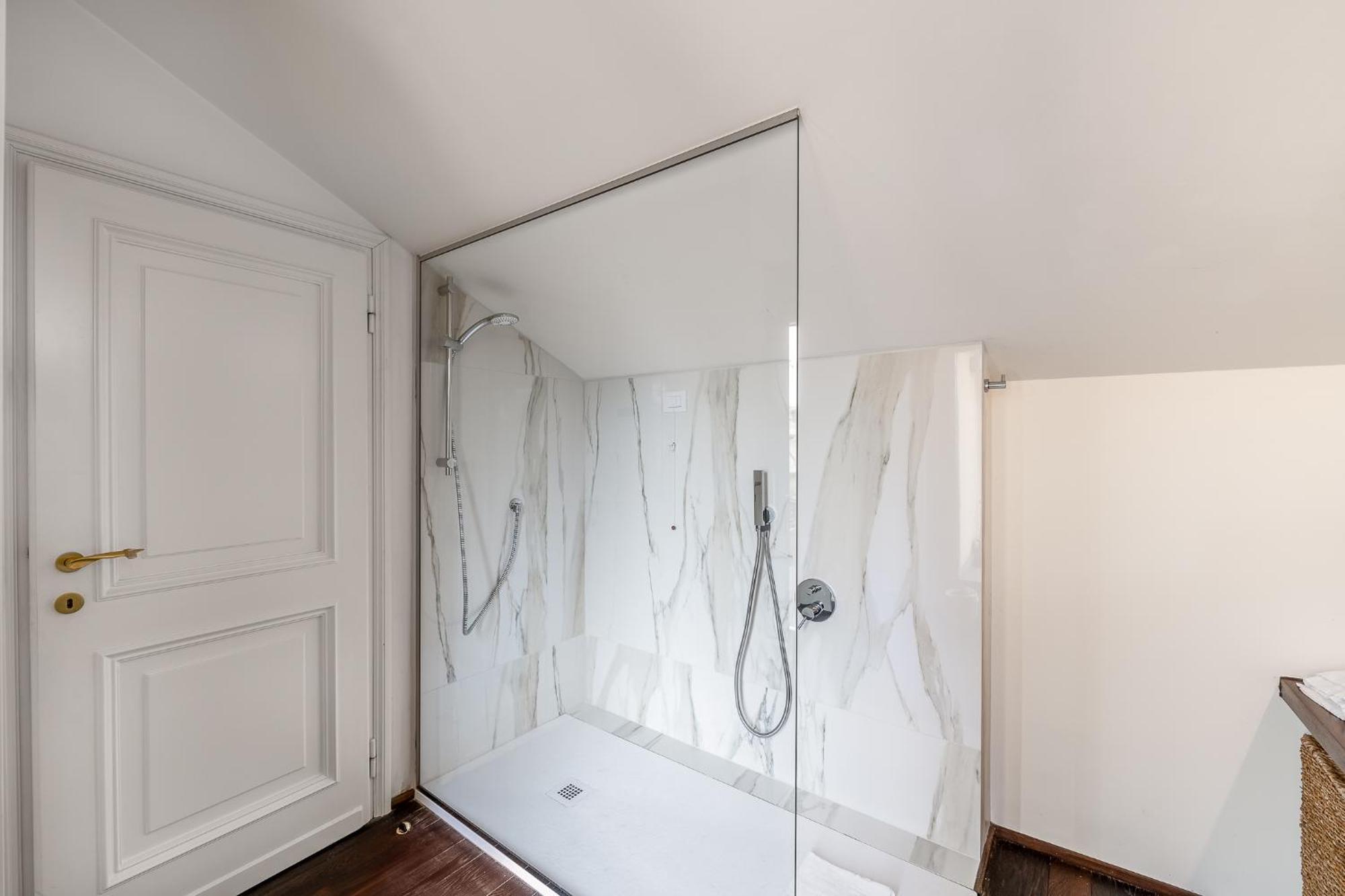Allegroitalia Penthouse Montenapoleone Milano Eksteriør bilde