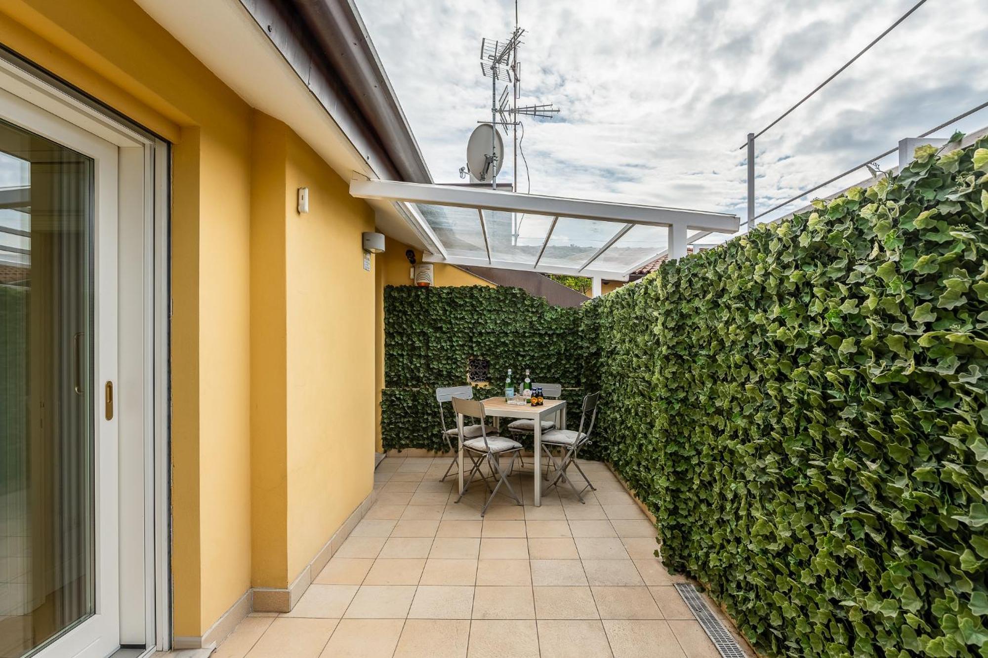 Allegroitalia Penthouse Montenapoleone Milano Eksteriør bilde